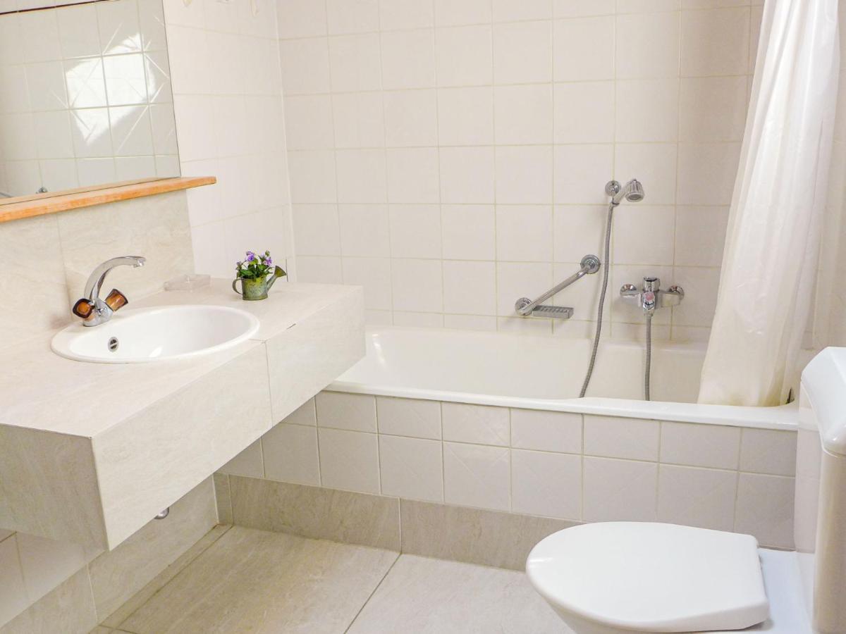Apartment Pinot Gris Combles By Interhome Verbier Luaran gambar